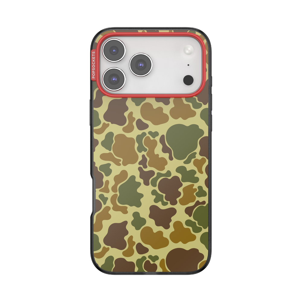 Bruce — iPhone 17 Pro Max MagSafe Case - US 95902