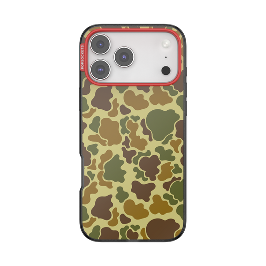 Bruce — iPhone 17 Pro Max MagSafe Case - US 95902