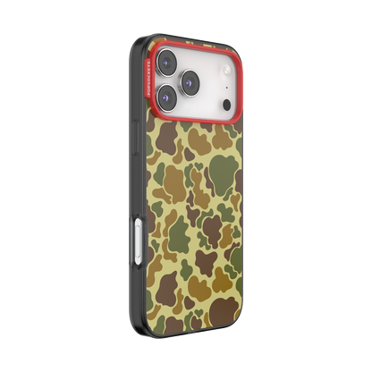 Bruce — iPhone 17 Pro Max MagSafe Case - US 07554