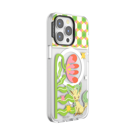 Leafeon's Garden  — iPhone 13 Pro MagSafe Case - US 02518