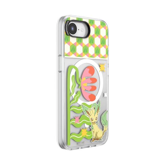 Leafeon's Garden  — iPhone 17e/16e MagSafe Case - US 77865