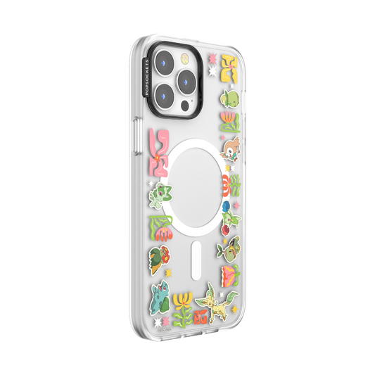 Grass Type Mod Parade  — iPhone 13 Pro Max MagSafe Case - US 71980