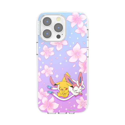 Sakura Dreams  — iPhone 13 Pro MagSafe Case - US 67484
