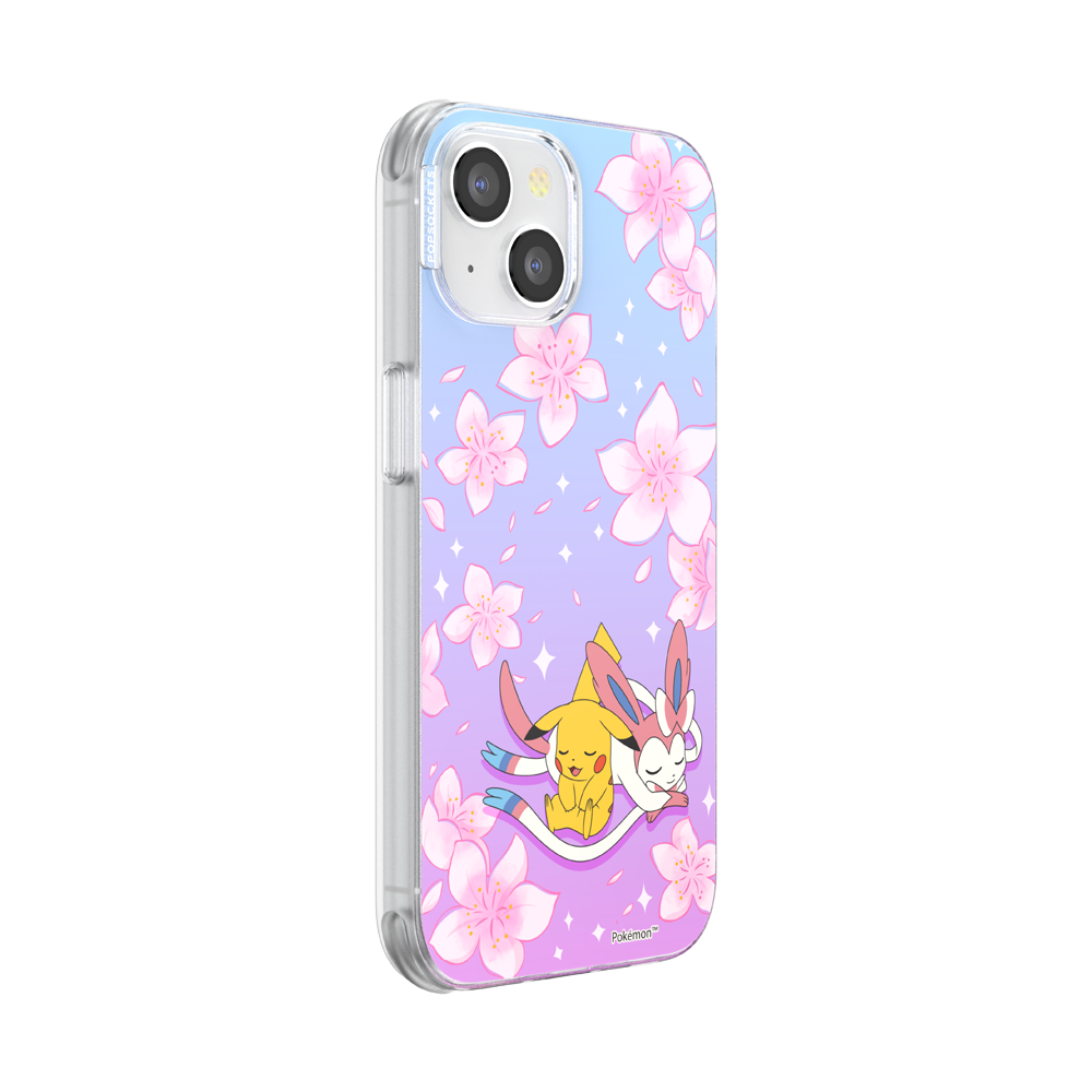 Sakura Dreams — iPhone 13 MagSafe Case - US 69126