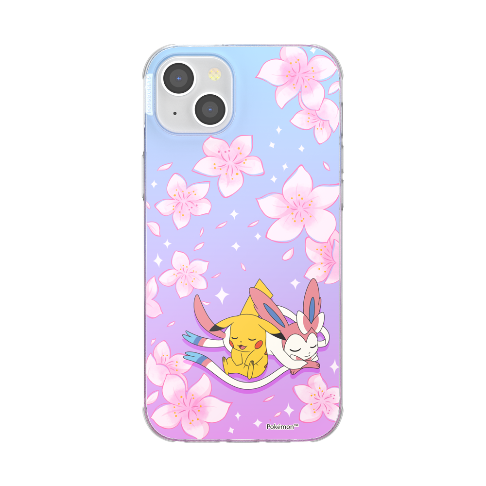 Sakura Dreams — iPhone 14 Plus MagSafe Case - US 08256