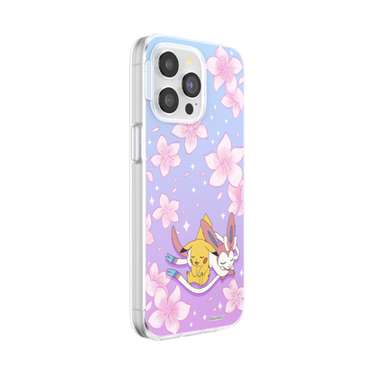 Sakura Dreams — iPhone 15 Pro Max MagSafe Case - US 73322
