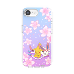 Sakura Dreams — iPhone 17e/16e MagSafe Case - US 48299
