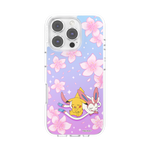 Sakura Dreams — iPhone 16 Pro MagSafe Case - US 56502