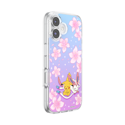 Sakura Dreams — iPhone 16 MagSafe Case - US 38554
