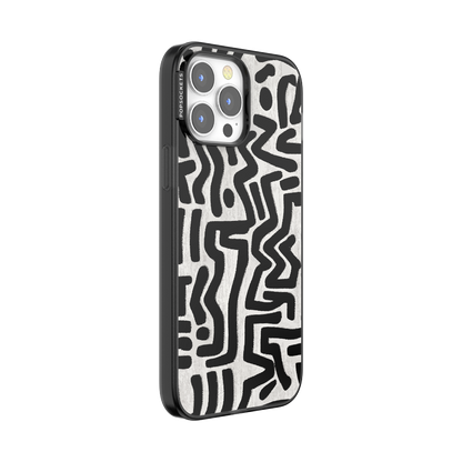 Pop n' Lock — iPhone 13 Pro Max MagSafe Case - US 02267
