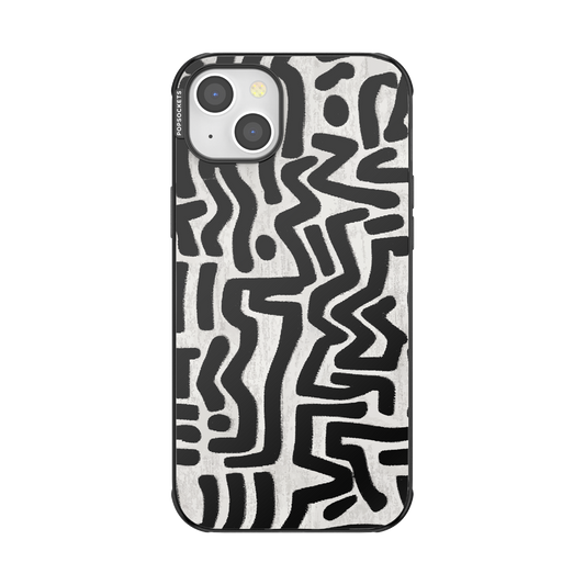 Pop n' Lock — iPhone 14 Plus MagSafe Case - US 08487