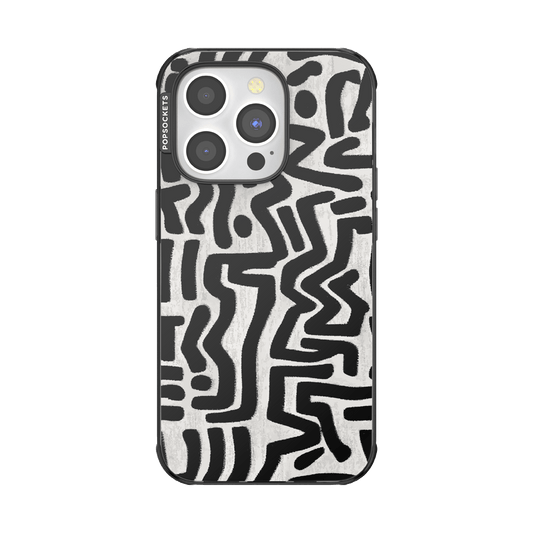 Pop n' Lock — iPhone 14 Pro MagSafe Case - US 90129