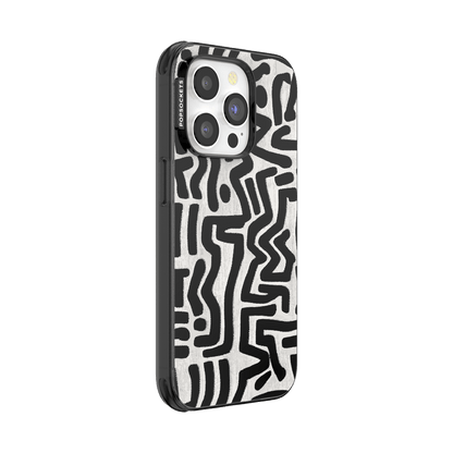Pop n' Lock — iPhone 14 Pro MagSafe Case - US 90129