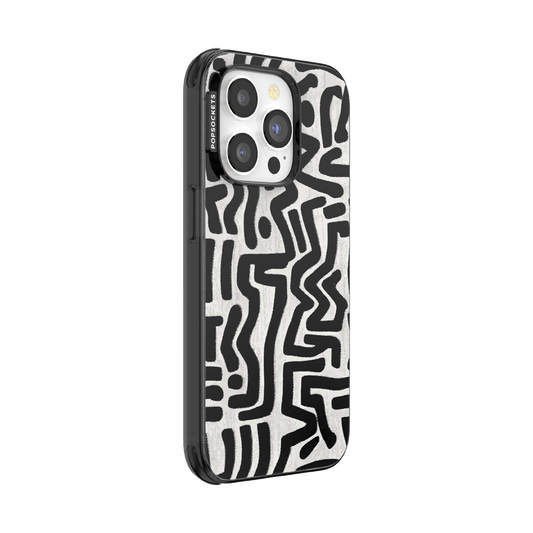 Pop n' Lock — iPhone 14 Pro MagSafe Case - US 90129