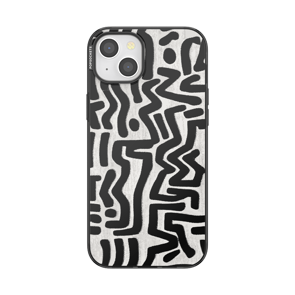 Pop n' Lock — iPhone 15 Plus MagSafe Case - US 70821