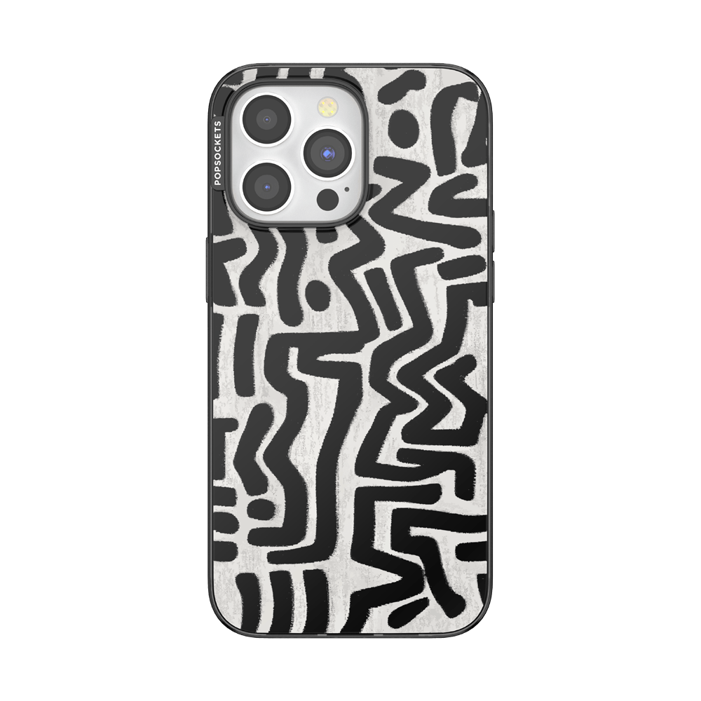 Pop n' Lock — iPhone 15 Pro Max MagSafe Case - US 02756