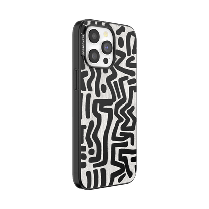 Pop n' Lock — iPhone 15 Pro Max MagSafe Case - US 02756