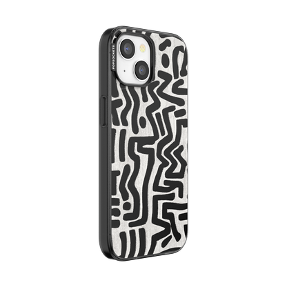 Pop n' Lock — iPhone 15 MagSafe Case - US 41452