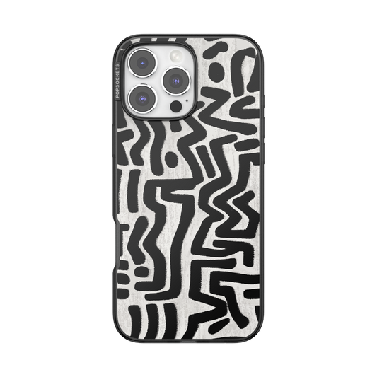 Pop n' Lock — iPhone 16 Pro Max MagSafe Case - US 60416