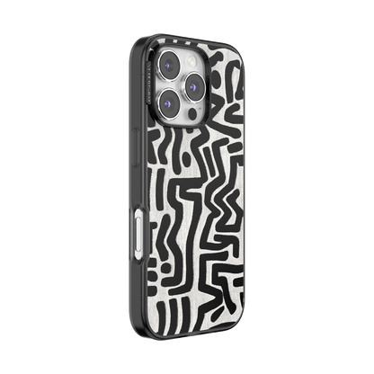 Pop n' Lock — iPhone 16 Pro MagSafe Case - US 80353