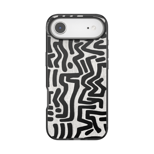 Pop n' Lock — iPhone Air MagSafe Case - US 91342