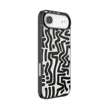 Pop n' Lock — iPhone Air MagSafe Case - US 91342