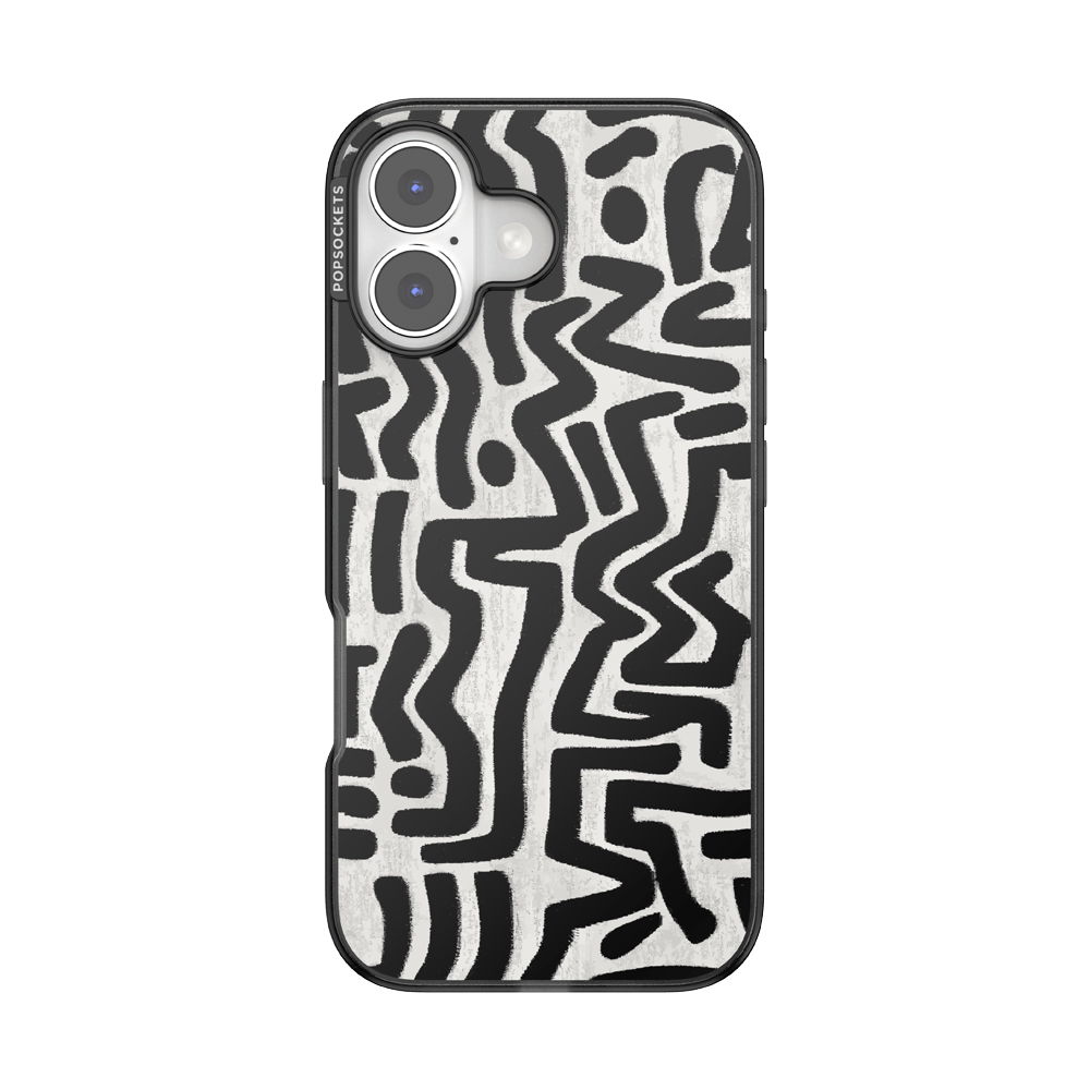 Pop n' Lock — iPhone 17 MagSafe Case - US 85521