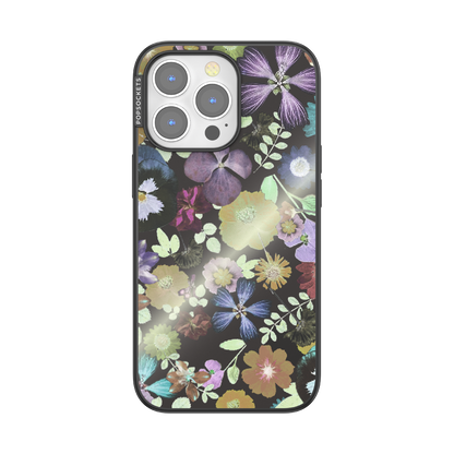 Pressed Flower After Dark — iPhone 13 Pro MagSafe Case - US 92924