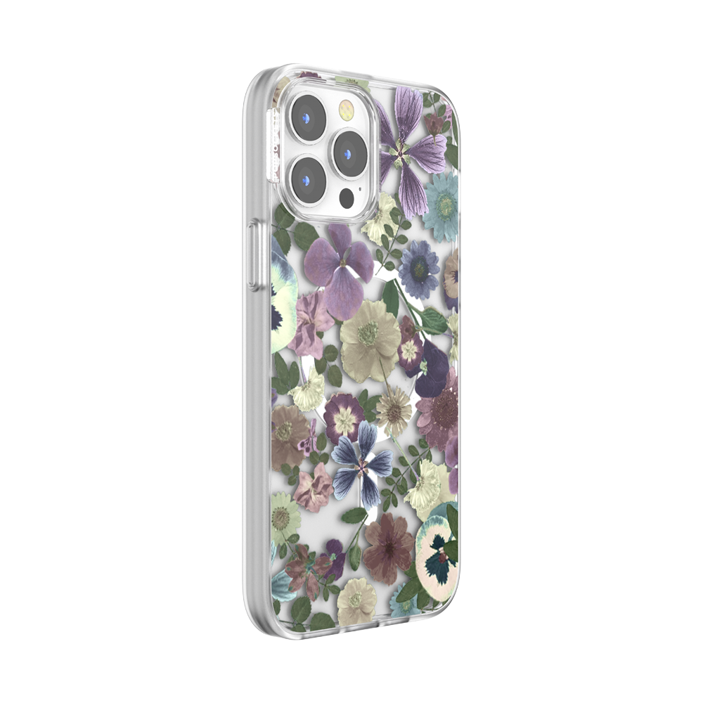 Pressed Flowers  — iPhone 13 Pro Max MagSafe Case - US 68679