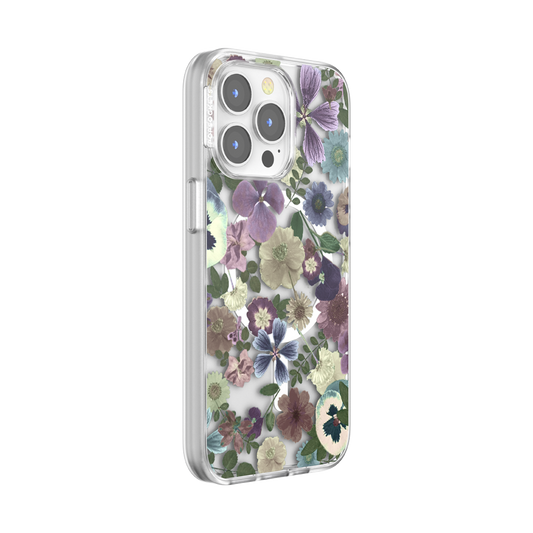 Pressed Flowers  — iPhone 13 Pro MagSafe Case - US 53955