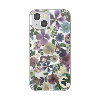 Pressed Flowers  — iPhone 13 MagSafe Case - US 71403