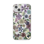 Pressed Flowers  — iPhone 14 Plus MagSafe Case - US 82554