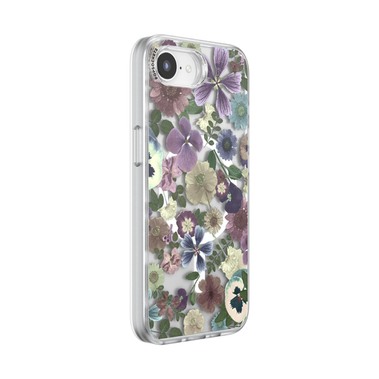 Pressed Flowers  — iPhone 17e/16e MagSafe Case - US 01426