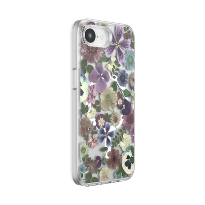 Pressed Flowers  — iPhone 17e/16e MagSafe Case - US 60246