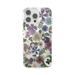 Pressed Flowers — iPhone 16 Pro Max MagSafe Case - US 47976