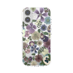 Pressed Flowers — iPhone 16 MagSafe Case - US 64101