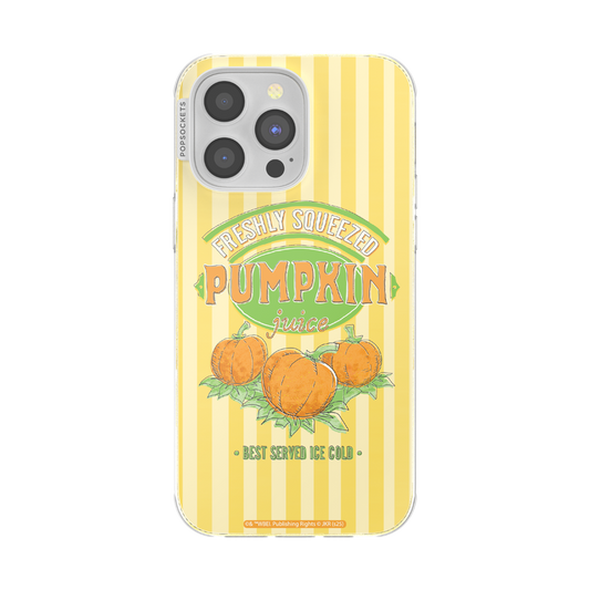 Pumpkin Juice — iPhone 14 Pro Max MagSafe Case - US 92353