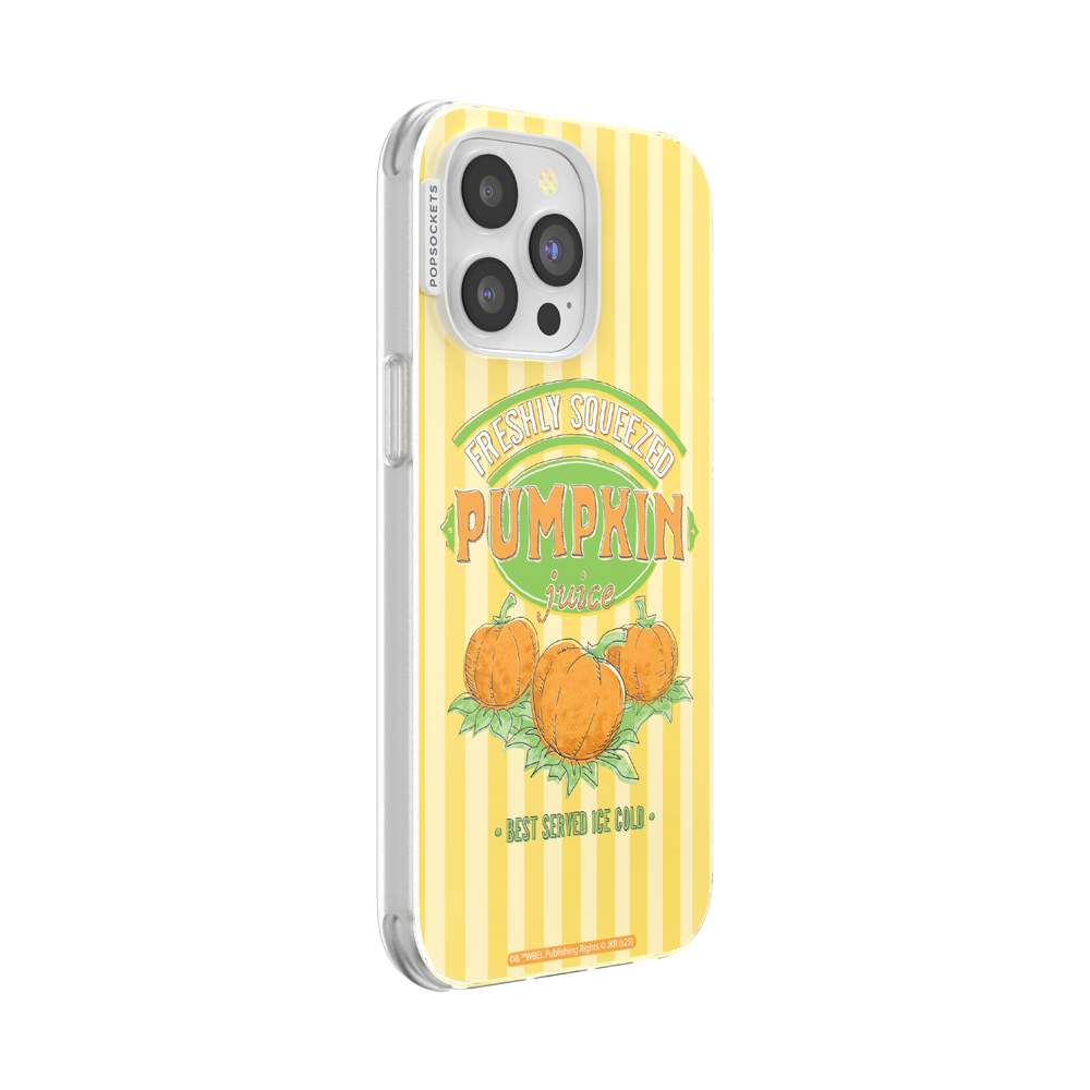 Pumpkin Juice — iPhone 14 Pro Max MagSafe Case - US 92353