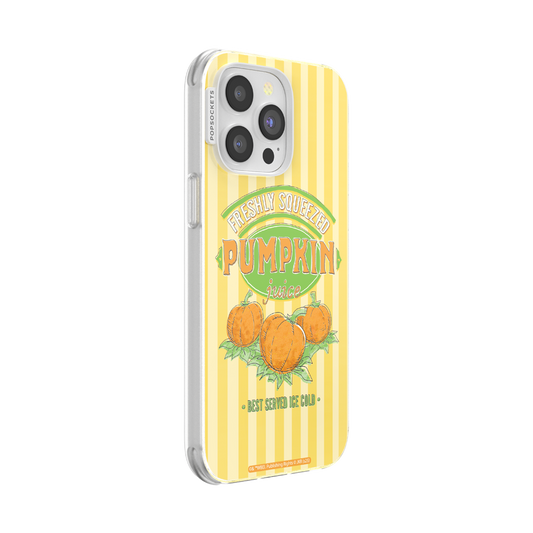 Pumpkin Juice — iPhone 14 Pro Max MagSafe Case - US 92353