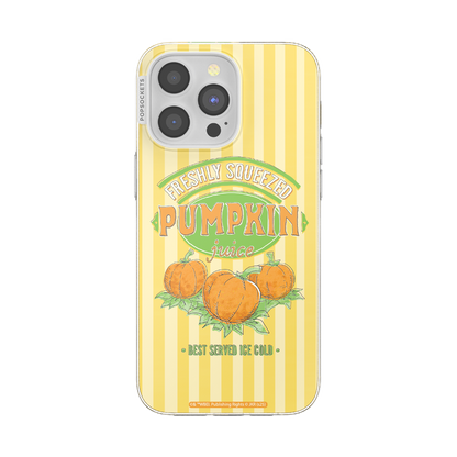 Pumpkin Juice — iPhone 15 Pro Max MagSafe Case - US 91278