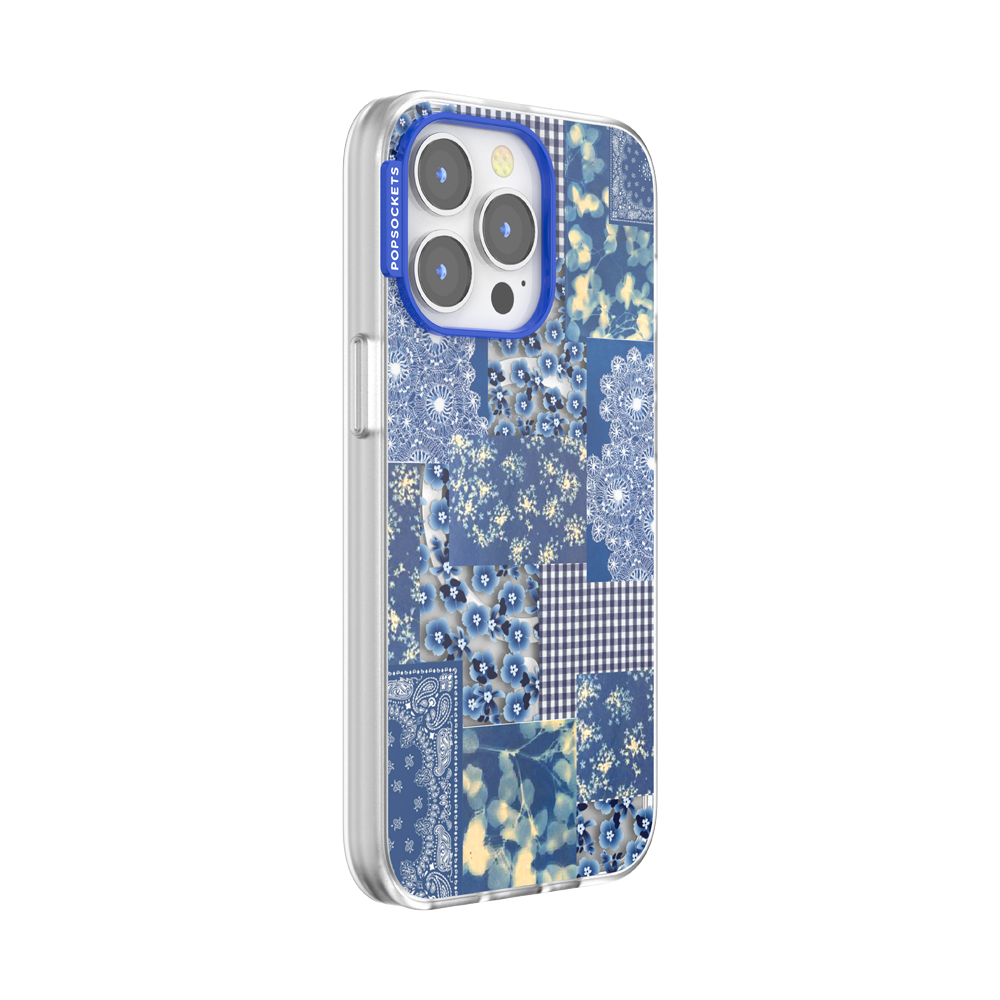 Quilt  — iPhone 13 Pro MagSafe Case - US 15053