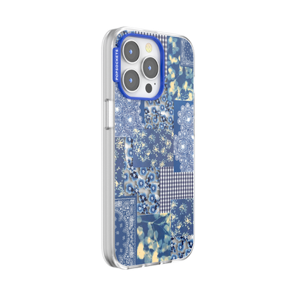 Quilt  — iPhone 13 Pro MagSafe Case - US 15053