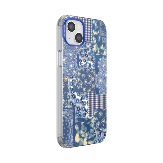 Quilt  — iPhone 14 Plus MagSafe Case - US 32172