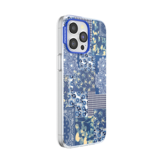 Quilt — iPhone 15 Pro Max MagSafe Case - US 44132