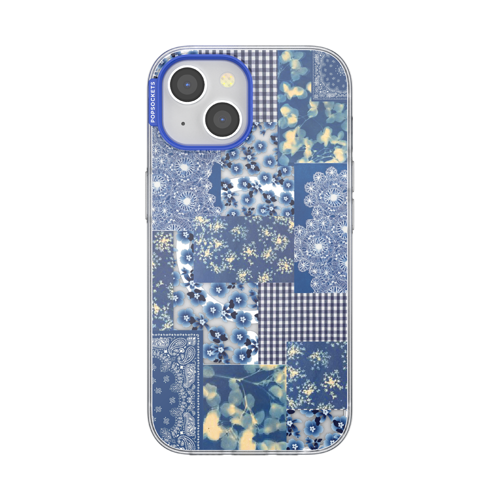 Quilt  — iPhone 15 MagSafe Case - US 27899