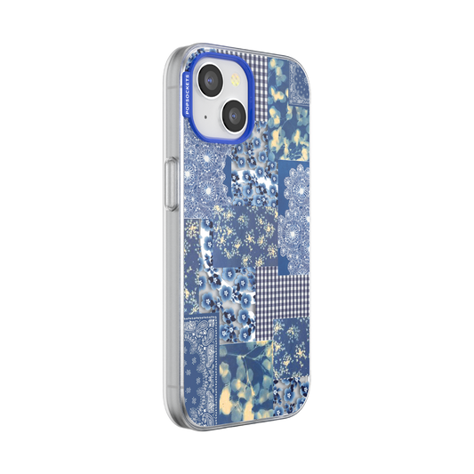 Quilt  — iPhone 15 MagSafe Case - US 27899