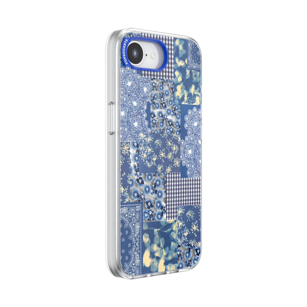 Quilt  — iPhone 17e/16e MagSafe Case - US 17594