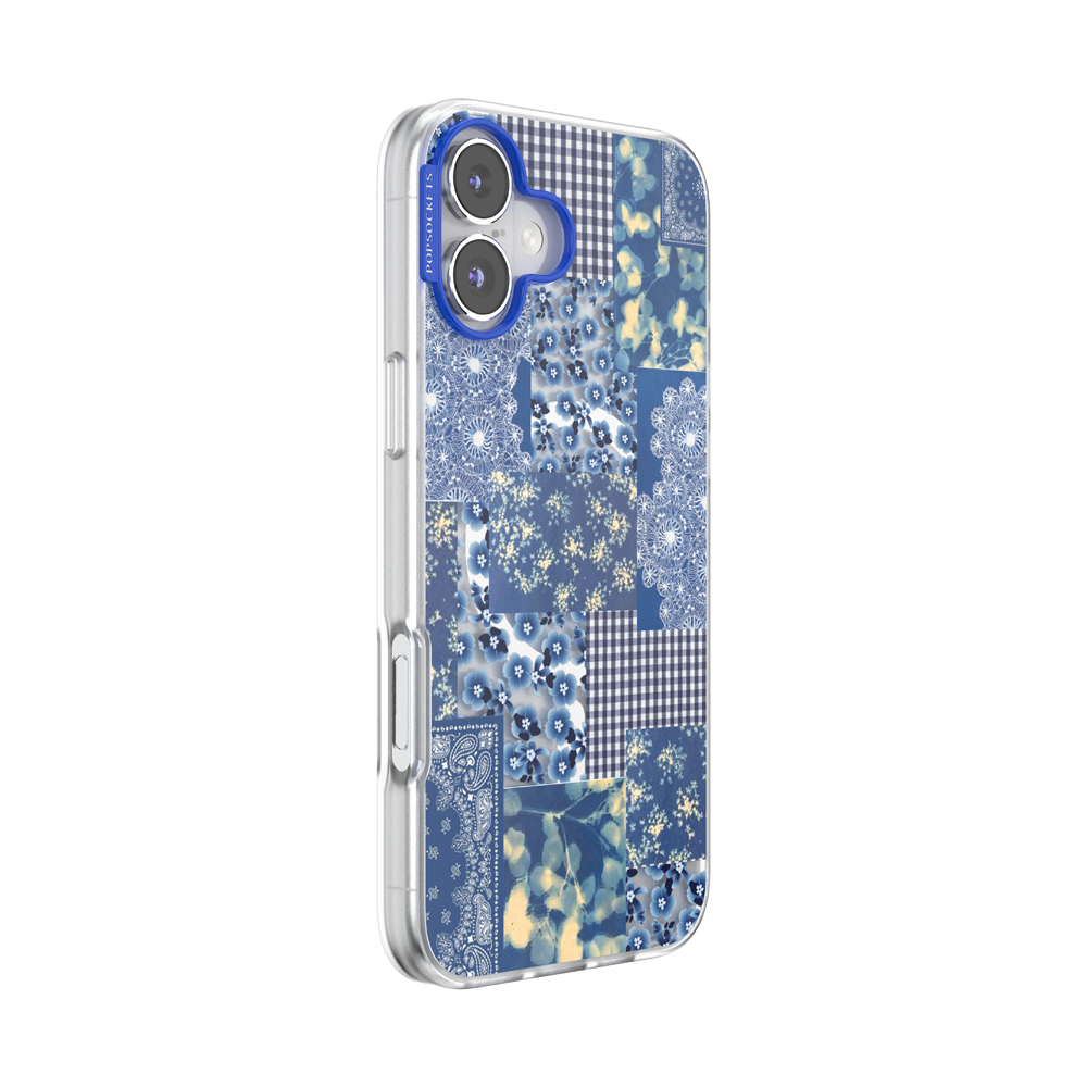 Quilt — iPhone 16 Plus MagSafe Case - US 22444