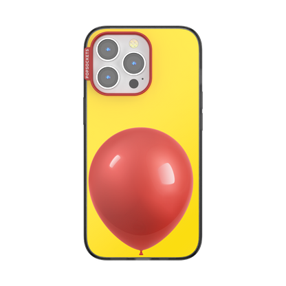 Red Balloon — iPhone 13 Pro MagSafe Case - US 40910