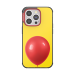 Red Balloon — iPhone 14 Pro MagSafe Case - US 38733